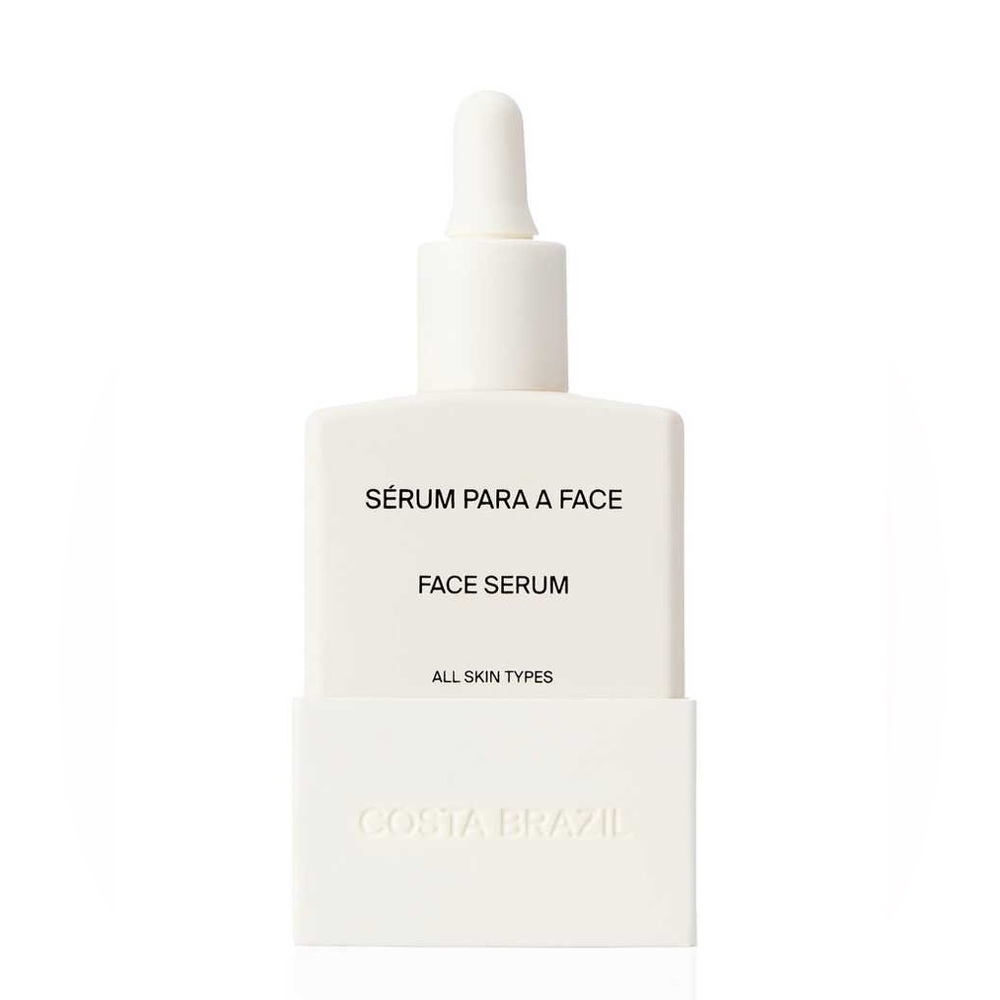 Costa Brazil Serum Para a Face